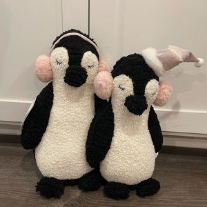 Winter Dreams Penguin Set